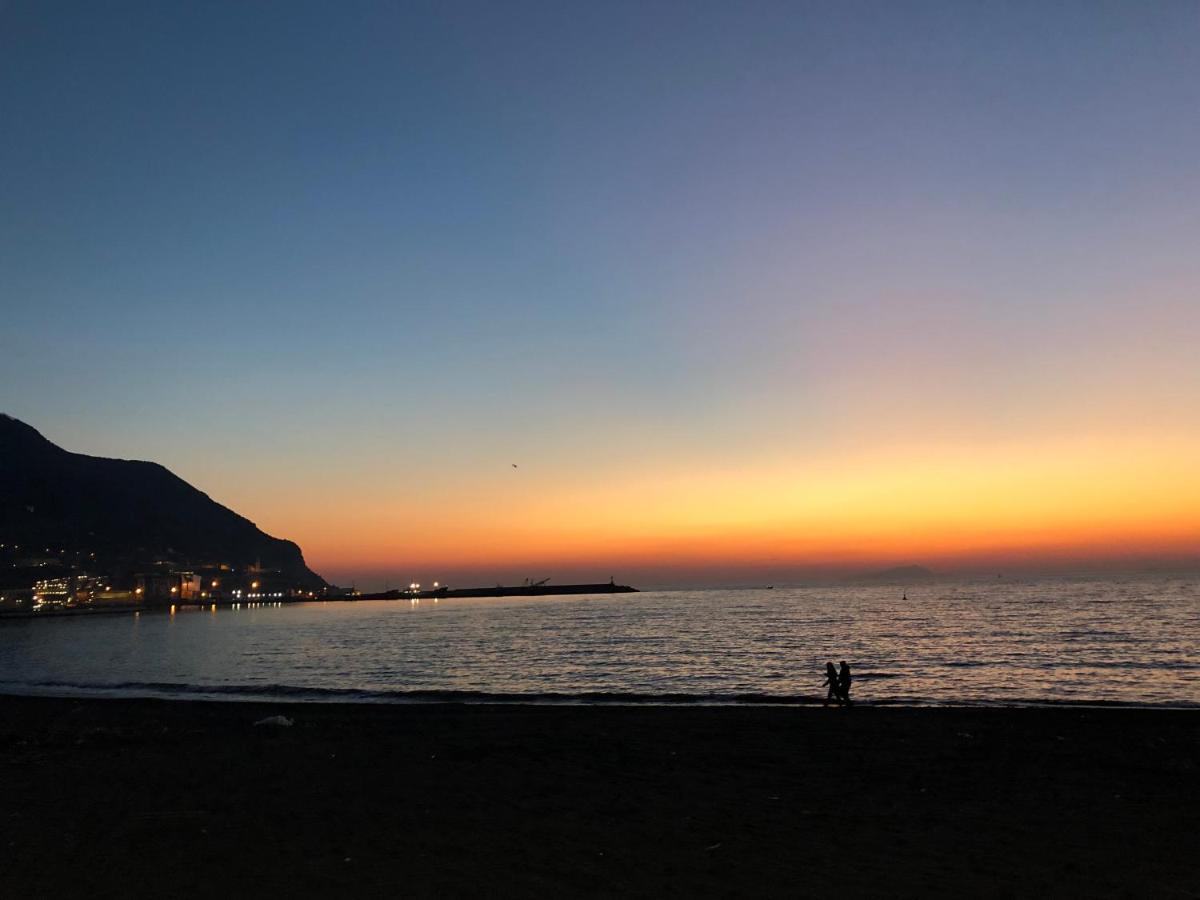 La Fenice Castellammare di Stabia Extérieur photo